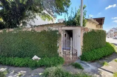 Terreno à venda na manoel vaz, 320, vila alzira, santo andré, 159 m2 por r$ 580.000