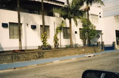Barracão / galpão / depósito à venda na rua dona estela borges morato, 85, vila siqueira (zona norte), são paulo, 1400 m2 por r$ 9.000.000