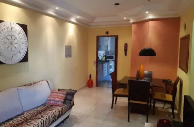 Apartamento com 2 quartos à venda na rua marlene, 795, nova gerty, são caetano do sul, 63 m2 por r$ 724.000