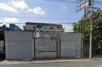 Barracão / galpão / depósito à venda na avenida guido aliberti, 3333, jardim são caetano, são caetano do sul, 496 m2 por r$ 1.625.000