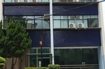 Sala comercial à venda na avenida joão ramalho, 430, vila assunção, santo andré, 57 m2 por r$ 380.000