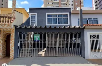 Casa com 2 quartos à venda na rua monte alto, 501, vila valparaíso, santo andré, 186 m2 por r$ 639.000