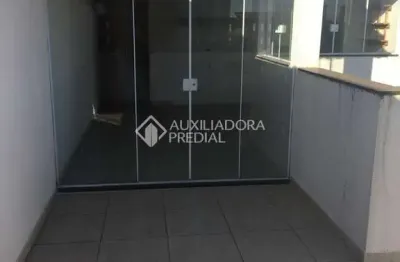 Cobertura com 2 quartos à venda na rua aimorés, 252, vila alzira, santo andré, 103 m2 por r$ 430.000