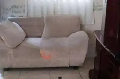 Casa com 3 quartos à venda na rua parintins, 175, vila floresta, santo andré, 172 m2 por r$ 779.900