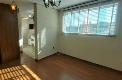 Apartamento com 2 quartos à venda na avenida doutor cesário bastos, 522, vila bastos, santo andré, 57 m2 por r$ 425.600