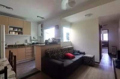 Cobertura com 2 quartos à venda na Rua Japão, 473, Parque das Nações, Santo André, 100 m2 por R$ 425.000