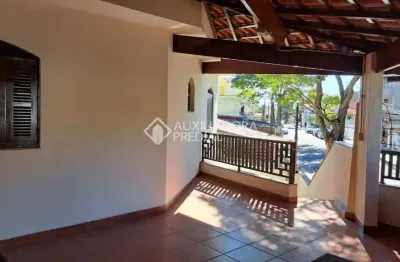 Casa com 3 quartos à venda na rua anhembi, 405, vila curuçá, santo andré, 203 m2 por r$ 700.000
