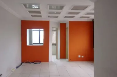 Sala comercial à venda na avenida dom pedro ii, 1641, campestre, santo andré, 45 m2 por r$ 350.000