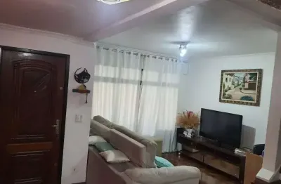 Casa com 3 quartos à venda na avenida utinga, 900, vila metalúrgica, santo andré, 128 m2 por r$ 580.000