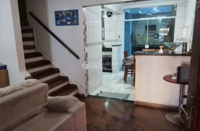 Casa com 3 quartos à venda na Avenida Utinga, 900, Vila Metalúrgica, Santo André, 128 m2 por R$ 580.000