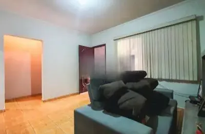 Casa com 2 quartos à venda na rua javaés, 27, vila eldízia, santo andré, 71 m2 por r$ 680.000