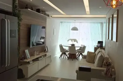 Cobertura com 3 quartos à venda na sao tomas, 49, jardim bela vista, santo andré, 224 m2 por r$ 1.648.900