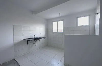 Apartamento com 2 quartos à venda na rua gaspar de lemos, 345, jardim vila rica, santo andré, 40 m2 por r$ 270.999