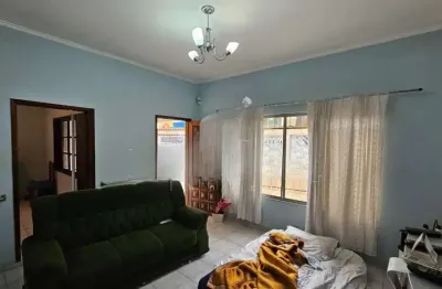 Casa com 3 quartos à venda na rua aristides lobo, 68, jardim irene, santo andré, 236 m2 por r$ 640.000