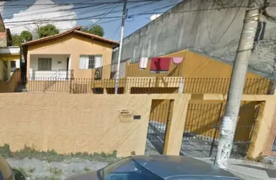 Terreno à venda na rua porangaba, 38, parque joão ramalho, santo andré, 110 m2 por r$ 480.000