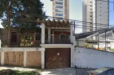 Terreno à venda na rua das paineiras, 162, jardim, santo andré, 500 m2 por r$ 3.180.000