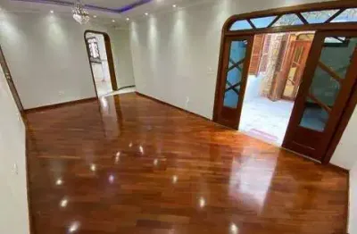 Apartamento com 3 quartos à venda na alameda campestre, 406, campestre, santo andré, 120 m2 por r$ 880.000
