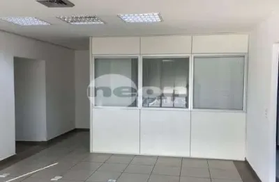 Sala comercial à venda na avenida josé caballero, 65, vila bastos, santo andré, 93 m2 por r$ 826.800