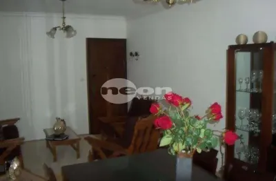 Apartamento com 3 quartos à venda na rua almirante tamandaré, 728, centro, santo andré, 91 m2 por r$ 750.000