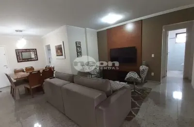 Apartamento com 3 quartos à venda na rua das figueiras, 1863, campestre, santo andré, 93 m2 por r$ 837.400