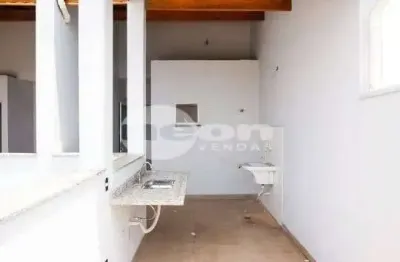 Cobertura com 2 quartos à venda na rua haiti, 86, parque das nações, santo andré, 94 m2 por r$ 400.000