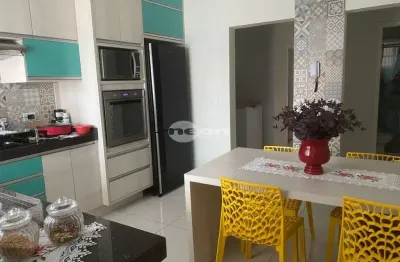 Casa com 3 quartos à venda na rua general miguel costa, 291, vila scarpelli, santo andré, 323 m2 por r$ 1.300.000
