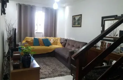 Casa com 3 quartos à venda na rua bragança, 78, jardim progresso, santo andré, 114 m2 por r$ 531.990