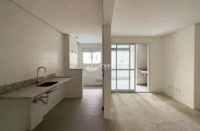 Apartamento com 2 quartos à venda na rua das palmeiras, 677, jardim, santo andré, 65 m2 por r$ 719.000