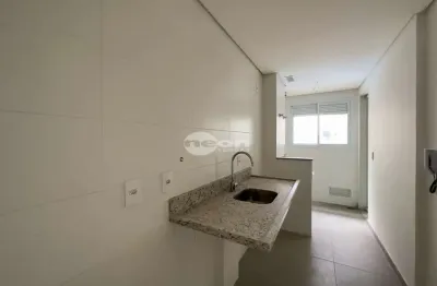 Apartamento com 2 quartos à venda na rua das palmeiras, 677, jardim, santo andré, 65 m2 por r$ 755.000