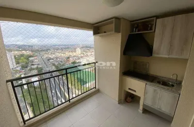 Apartamento com 3 quartos à venda na rua cristóvão colombo, 600, vila américa, santo andré, 90 m2 por r$ 699.990