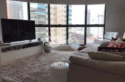Apartamento com 1 quarto à venda na rua padre manoel de paiva, 291, jardim, santo andré, 96 m2 por r$ 1.100.000