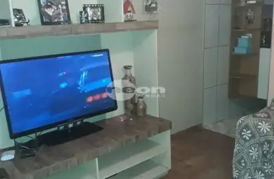 Casa com 2 quartos à venda na rua das carmelitas, 358, jardim santo andré, santo andré, 148 m2 por r$ 393.620
