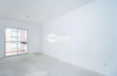 Apartamento com 2 quartos à venda na rua joão ribeiro, 310, campestre, santo andré, 65 m2 por r$ 649.587