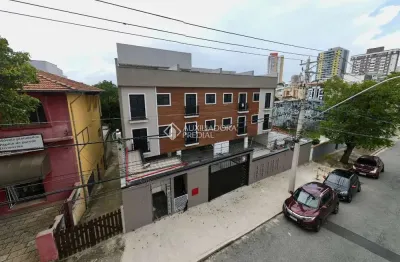Cobertura com 2 quartos à venda na rua javaés, 94, vila eldízia, santo andré, 97 m2 por r$ 429.000