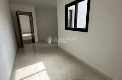 Apartamento com 2 quartos à venda na rua javaés, 94, vila eldízia, santo andré, 49 m2 por r$ 378.990