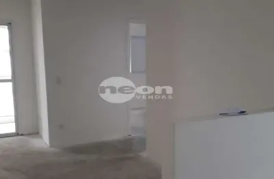 Apartamento com 2 quartos à venda na rua cristóvão colombo, 600, vila américa, santo andré, 65 m2 por r$ 520.000