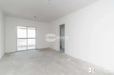Apartamento com 3 quartos à venda na rua cristóvão colombo, 600, vila américa, santo andré, 82 m2 por r$ 599.900