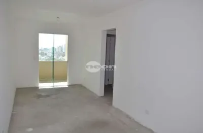 Apartamento com 2 quartos à venda na rua juazeiro, 303, paraíso, santo andré, 62 m2 por r$ 450.000