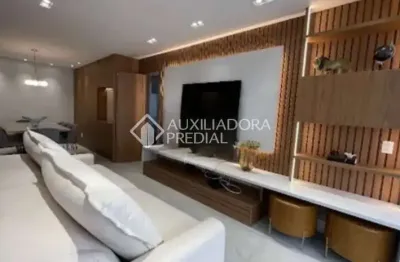 Apartamento com 3 quartos à venda na rua atibaia, 588, vila valparaíso, santo andré, 110 m2 por r$ 850.000