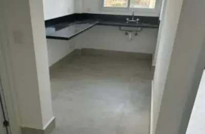 Apartamento com 2 quartos à venda na rua uruguai, 512, parque das nações, santo andré, 63 m2 por r$ 521.300