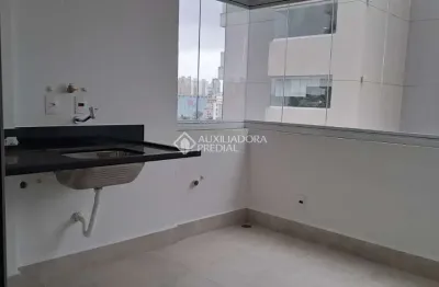 Apartamento com 2 quartos à venda na rua uruguai, 512, parque das nações, santo andré, 63 m2 por r$ 549.000