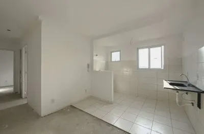 Apartamento com 2 quartos à venda na rua gaspar de lemos, 345, jardim vila rica, santo andré, 40 m2 por r$ 283.960