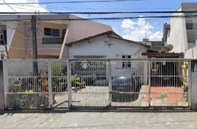 Terreno à venda na rua carneiro leão, 350, vila scarpelli, santo andré, 260 m2 por r$ 636.000