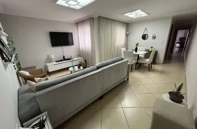 Cobertura com 3 quartos à venda na rua júpiter, 114, vila eldízia, santo andré, 180 m2 por r$ 630.000