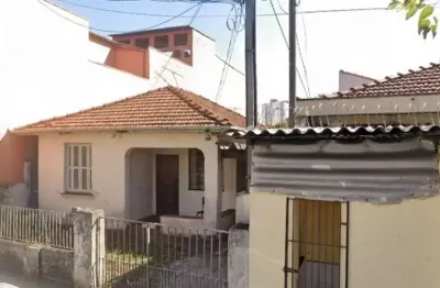 Terreno à venda na rua adolfo bastos, 1222, vila bastos, santo andré, 400 m2 por r$ 1.609.000