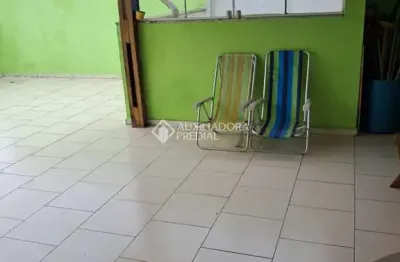 Cobertura com 2 quartos à venda na rua coronel seabra, 1652, vila marina, santo andré, 114 m2 por r$ 520.000