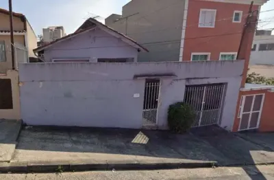 Terreno à venda na rua augusta, 194, vila helena, santo andré, 244 m2 por r$ 530.000