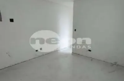 Cobertura com 2 quartos à venda na rua coréia, 155, parque das nações, santo andré, 88 m2 por r$ 436.000