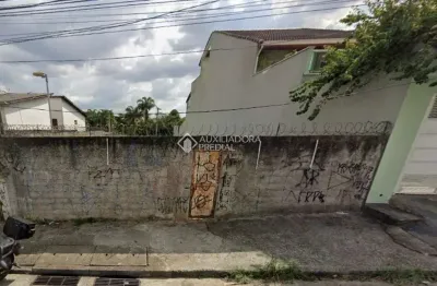 Terreno à venda na rua visconde de mauá, 478, vila assunção, santo andré, 400 m2 por r$ 1.350.000