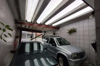 Casa com 3 quartos à venda na rua javri, 604, vila eldízia, santo andré, 200 m2 por r$ 1.034.900